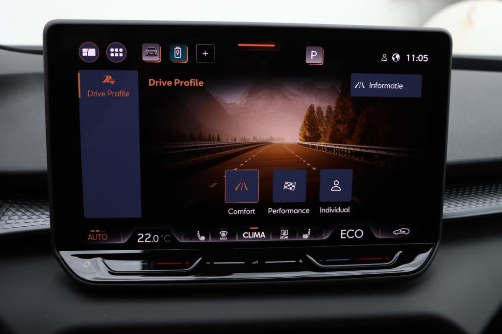 Cupra Terramar 1.5 tsi e-hybrid business 204pk dsg6
