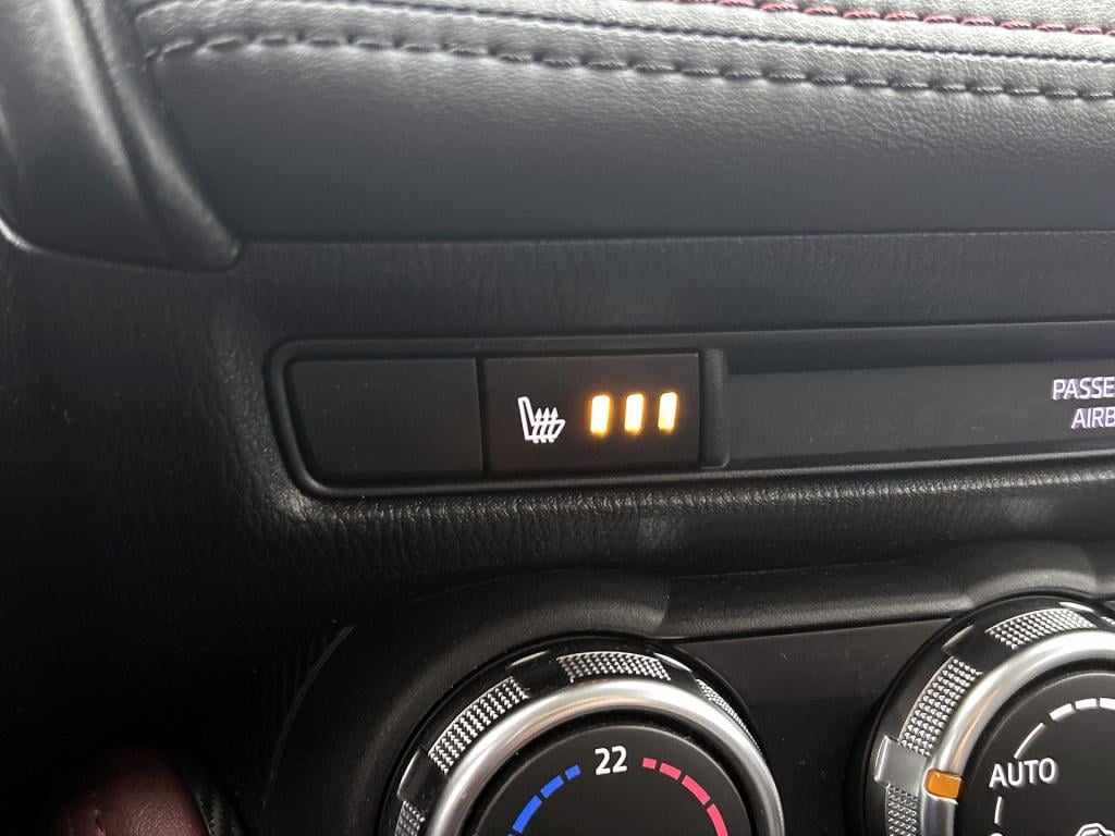 Mazda Cx-3 2.0 skyactiv-g 120 gt-m | wordt verwacht |  navigatie | bose | l