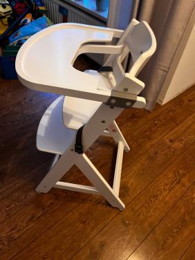 Kinderstoel meegroei saftey1st