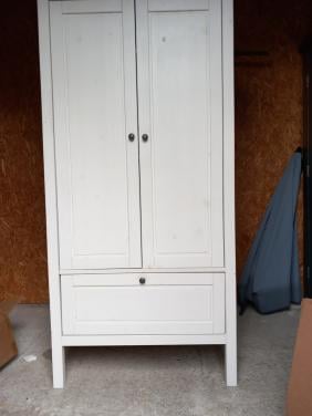 Boeken kast
