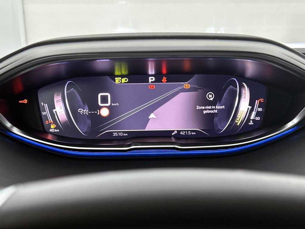 Peugeot 3008 hybrid 145 pk automaat gt | rijklaar | stoelverwarming | panor