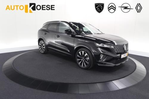 Renault Austral mild hybrid 160 x-tronic techno | nieuw model | adaptieve c