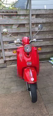 Scooter