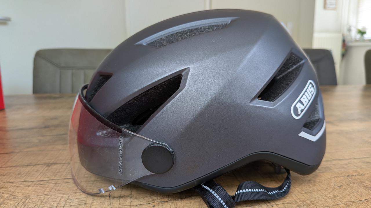 ABUS Speed Pedelec ACE 2.0 helm – maat L (56-62 cm)