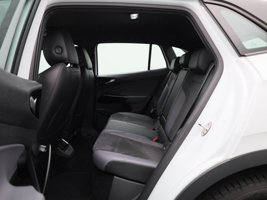 Volkswagen Id.4 pure 52 kwh | automaat | half-leder | navigatie | climate c