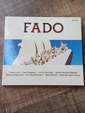 CD fado