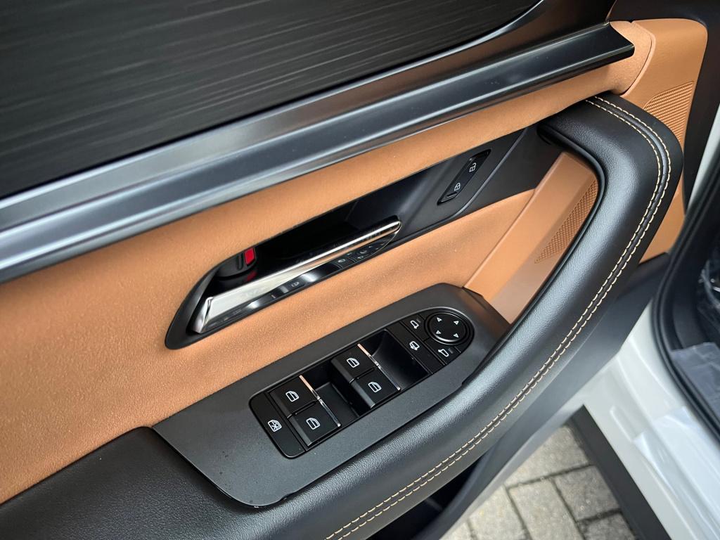 Mazda Cx-60 2.5 e-skyactiv phev homura business edition