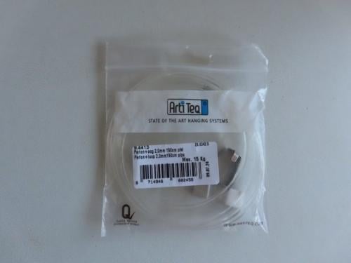 Arti Teg 9 stuks Nieuw in verpakking. €.18,00
