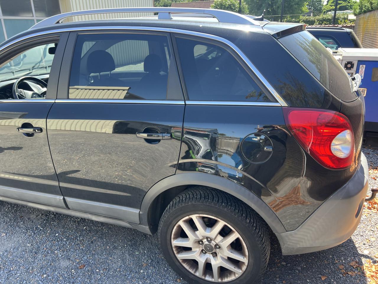 Opel Antara