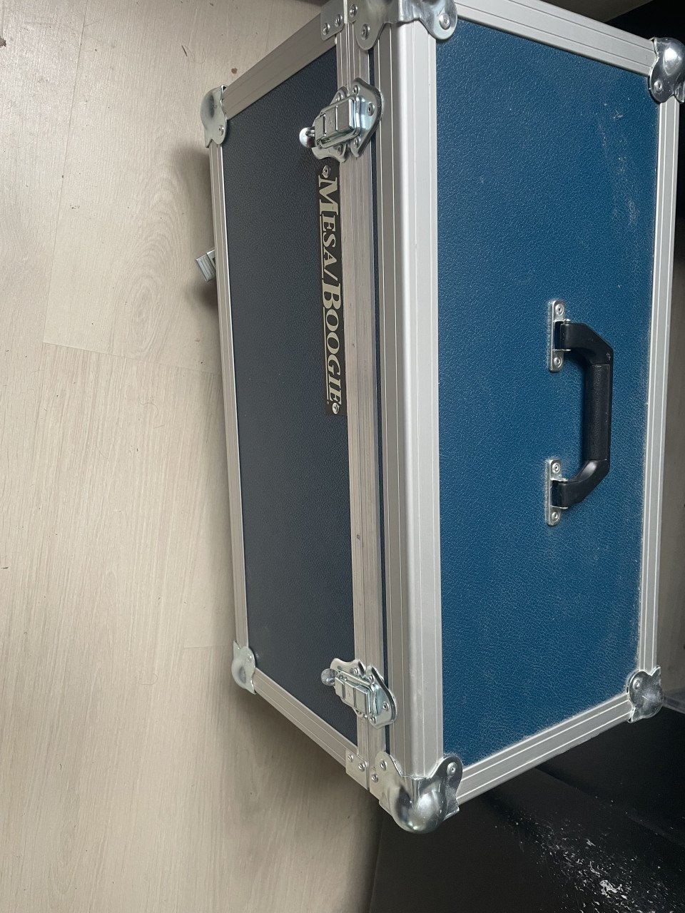 Mesa boogie F30 top