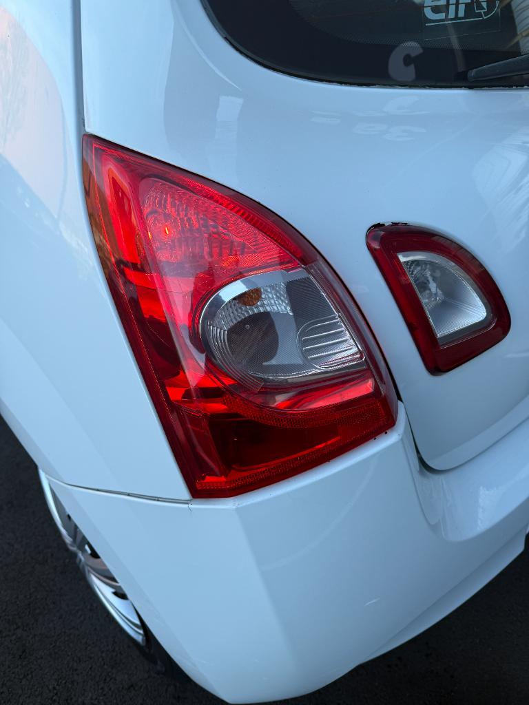 Renault Twingo 1.2 - collection - airco