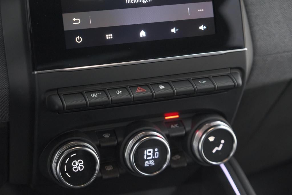 Renault Clio 1.0 tce 90 gpf techno | 360 camera | adaptieve cruise control 