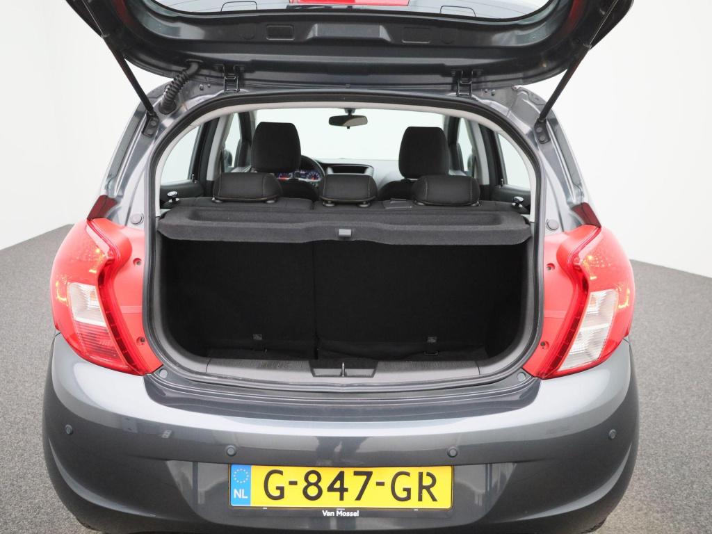 Opel Karl 1.0 ecoflex 120 jaar edition | parkeer sensoren | lage km stand |