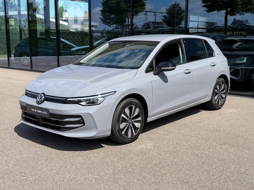 Volkswagen Golf 1.5 etsi 150pk dsg goal | trekhaak | camera | dode hoek | r