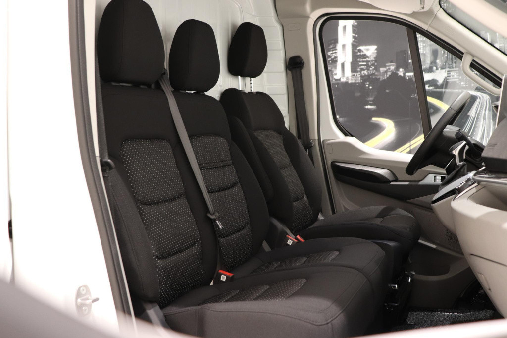 Maxus Edeliver9 l3h2 business deal 89 kwh | €19.450 korting | uit voorraad 