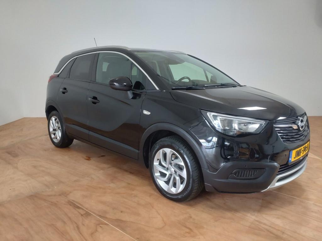 Opel Crossland X *gereserveerd* 1.2 t | automaat | distributie vervangen