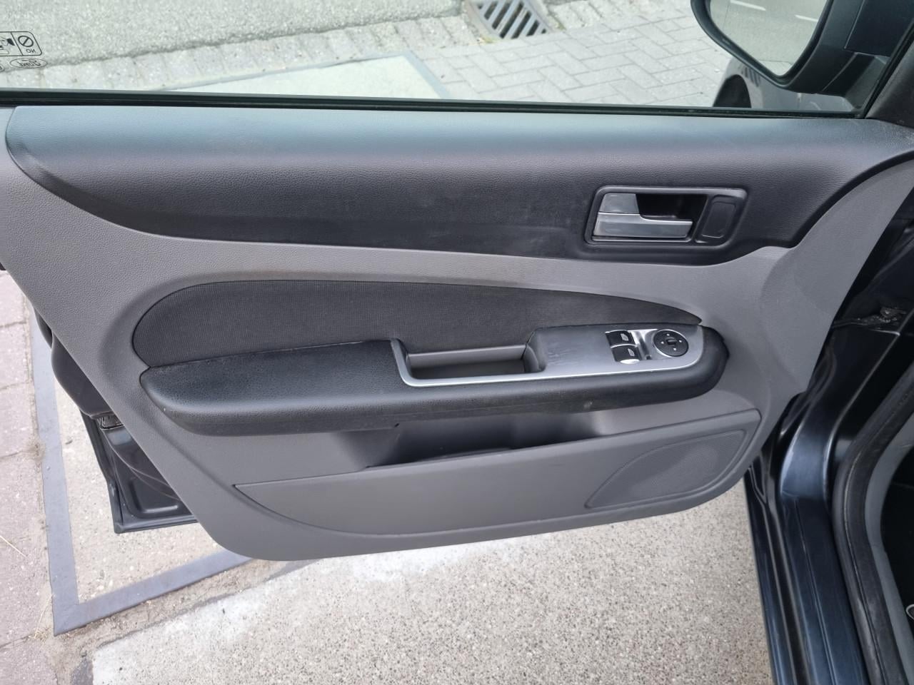 Ford Focus 1.6 Titanium | Trekhaak