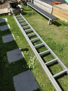 Ladder