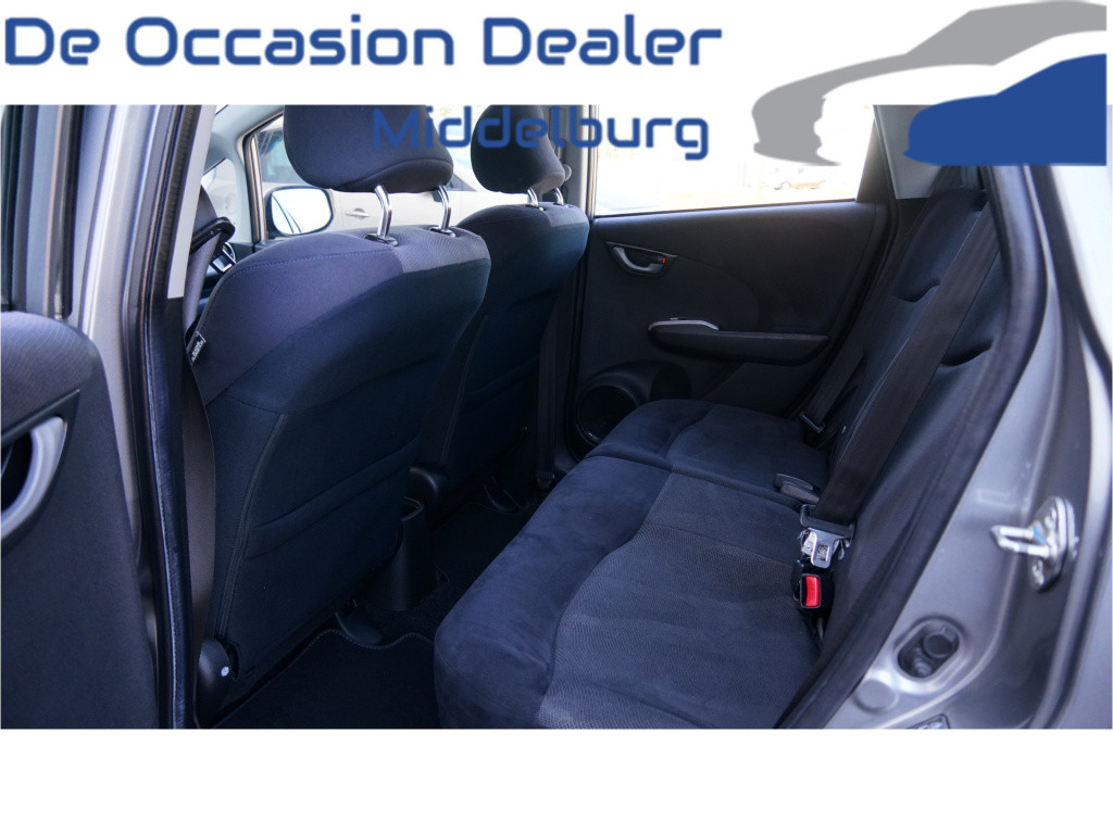 Honda Jazz 1.4 comfort rijklaar