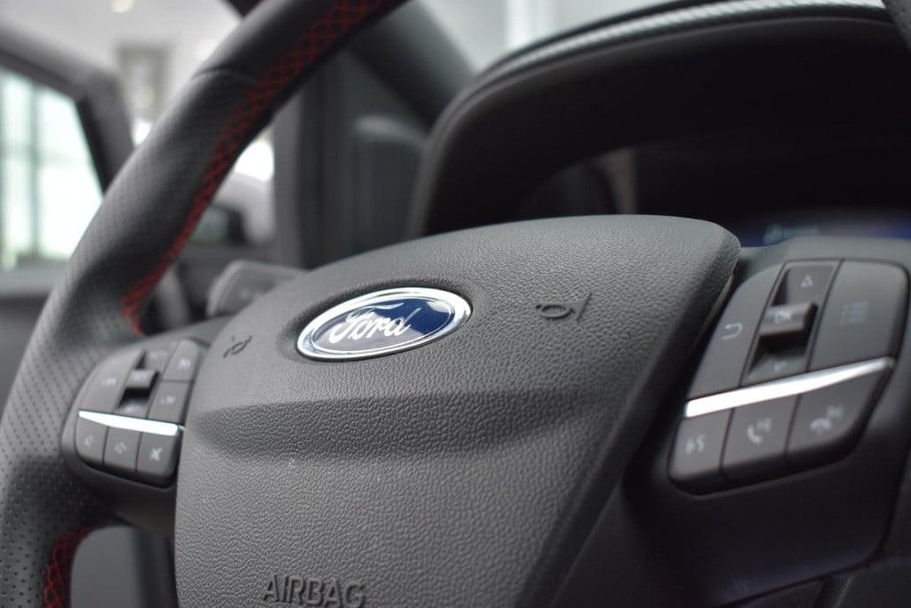 Ford Puma 1.0 ecoboost hybrid st-line x | climate control | cruise control 