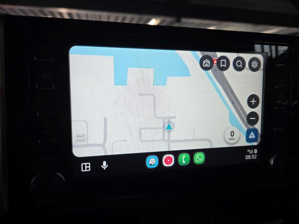 Toyota Rav4 2.5 hybrid 218pk cvt active | carplay | camera | trekhaak