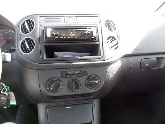 Volkswagen Golf Plus 1.6 FSI Comfortline/Airco/Elek.pakket/KMST 126.065+NAP