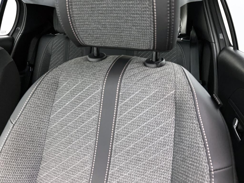 Peugeot 208 100ok automaat allure | rijklaar | camera | icockpit | apple ca