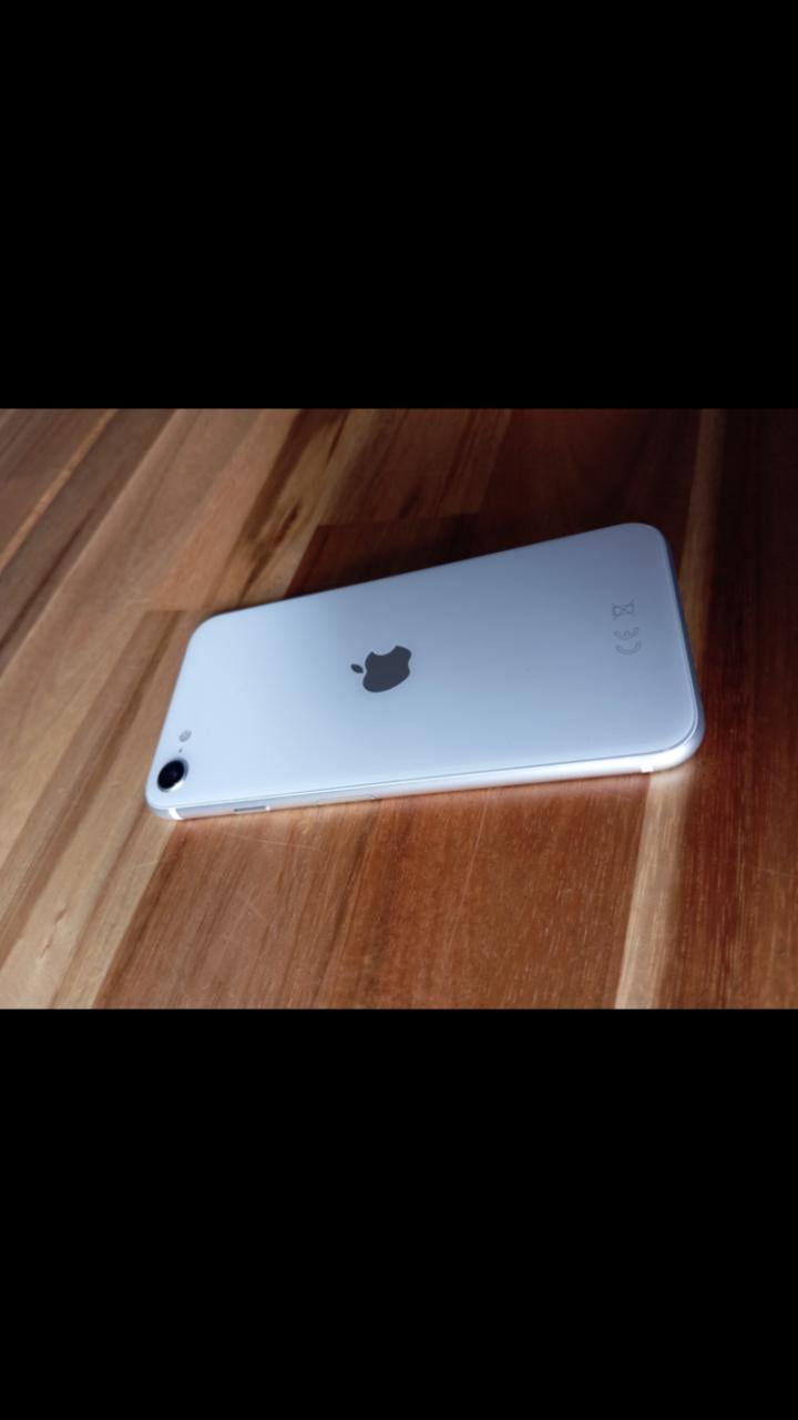 IPhone se
