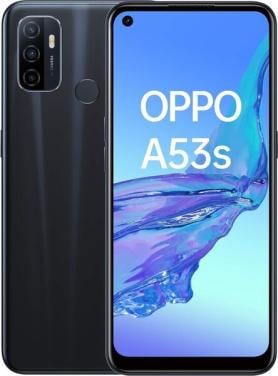 OPPO A53s | 128GB | Conditie: Heel goed