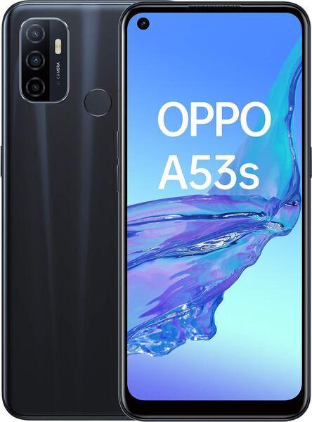 OPPO A53s | 128GB | Conditie: Heel goed