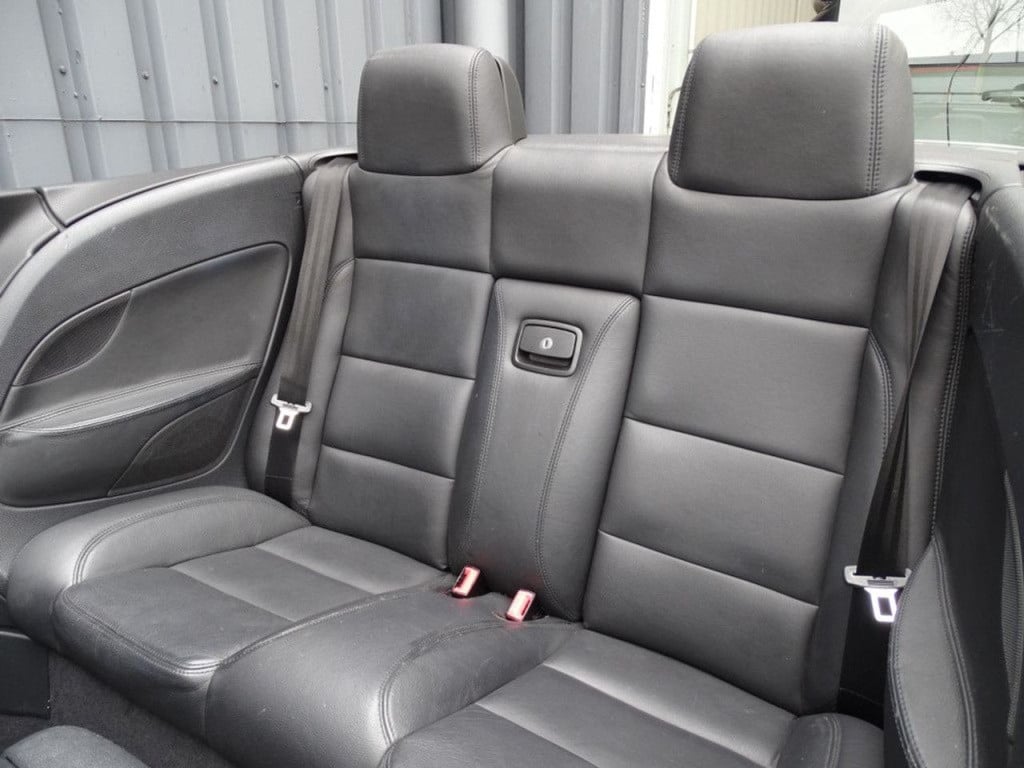 Volkswagen Eos 2.0-16v fsi 150pk | stoelverwarming | leder | navi
