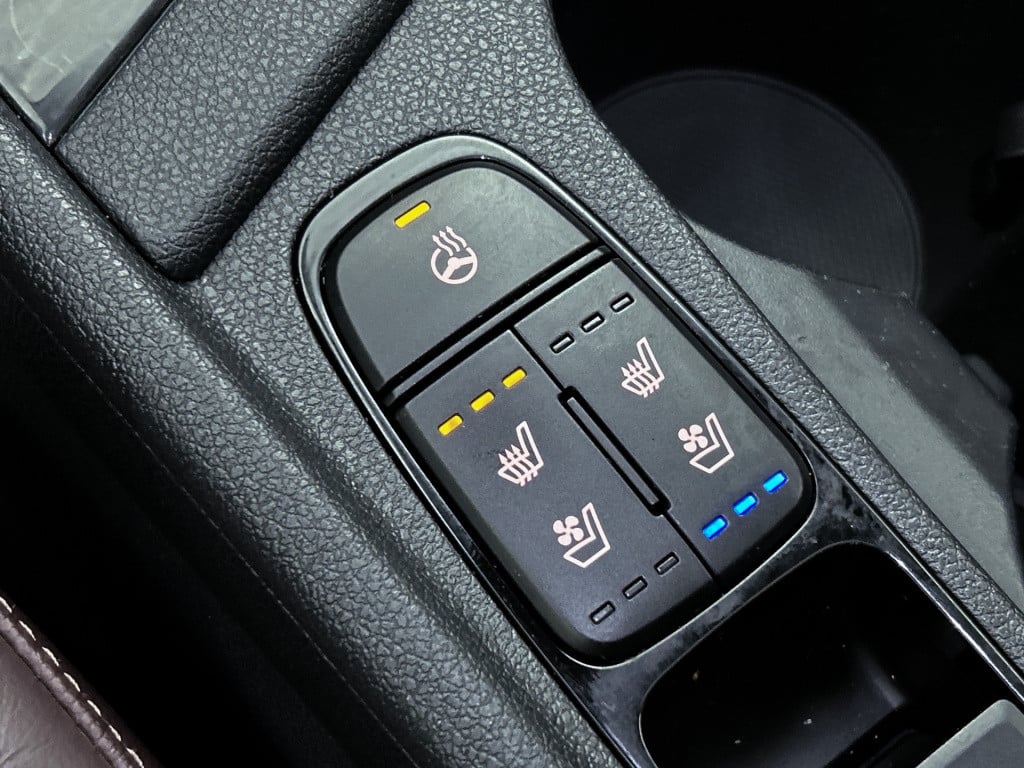 Kia Niro 1.6 gdi hybrid executiveline limited | dodehoekdetector |