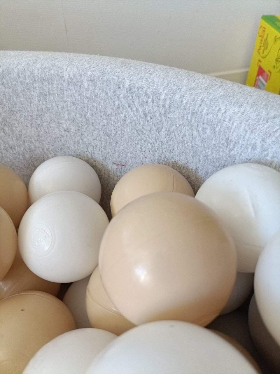 Ballenbak kinderen