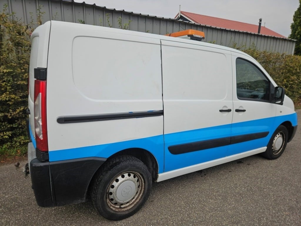 Peugeot Expert 2.0 hdif 130 pk