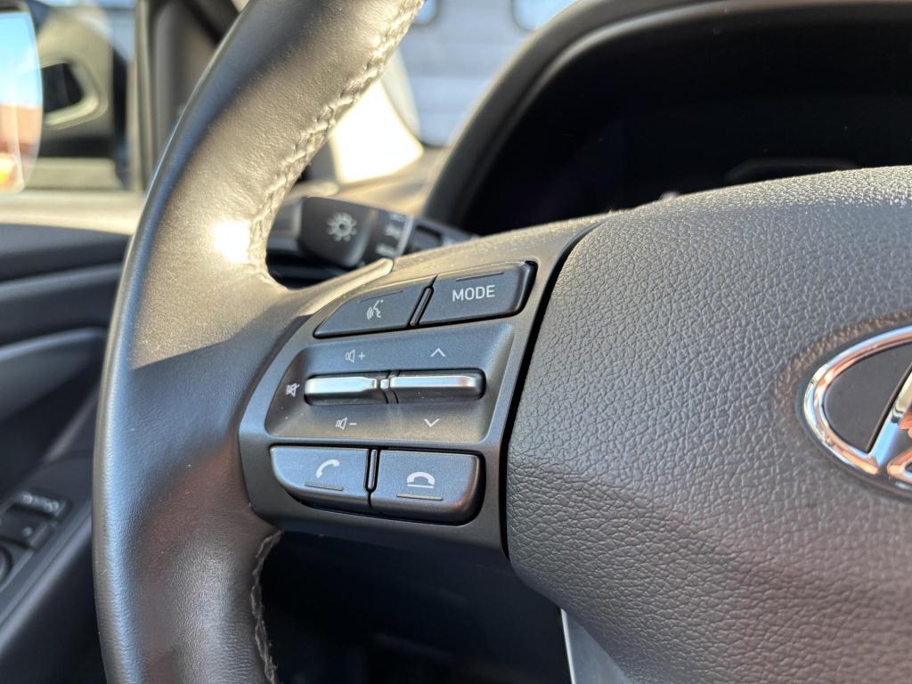 Hyundai I 30 1.0 t-gdi mhev comfort smart