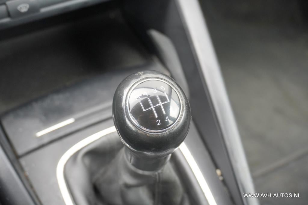 Audi A3 1.6 attraction