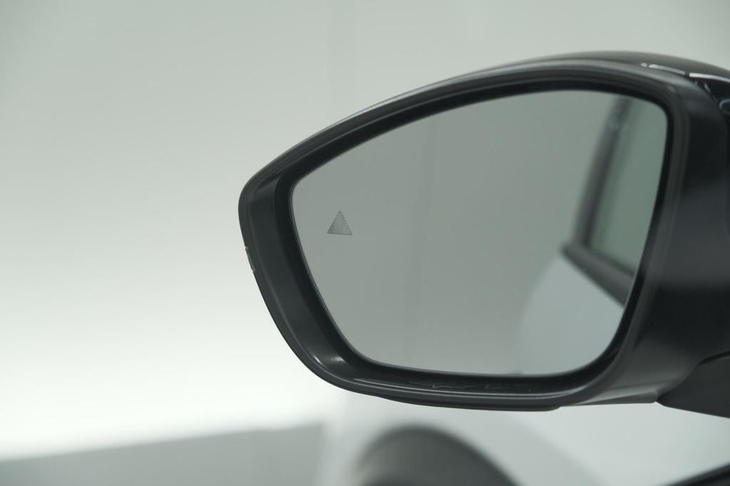 Citroen C3 Aircross 1.2 hybrid 145pk max | camera | dodehoekdetectie | navi