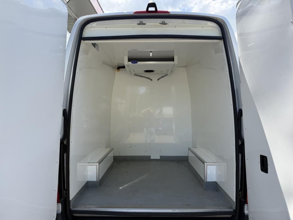 Mercedes-Benz Sprinter 314 2.2 cdi l2h2 koelwagen | bi temp | dag\nacht | c