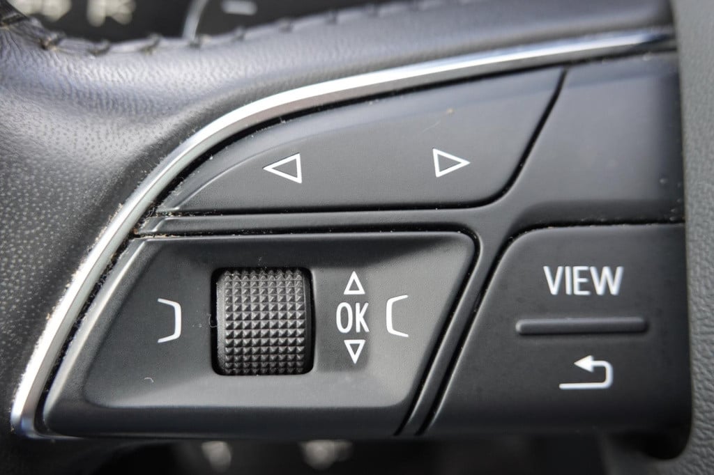 Audi Q7 50 tdi quattro, *grijs kenteken*