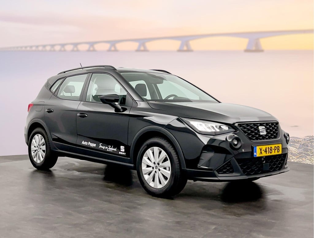 Seat Arona 1.0 tsi style