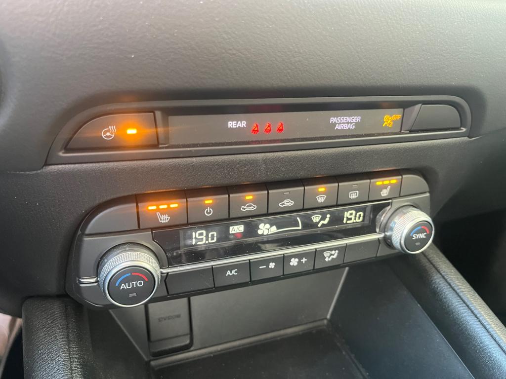 Mazda Cx-5 2.0 skyactiv-g 165 comfort|trekhaak|rijklaar