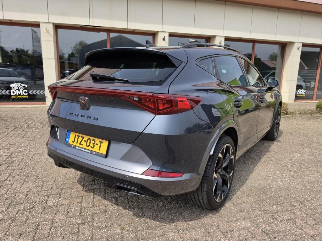 Cupra Formentor 1.4 e-hybrid bns phev | automaat | full led | 205pk
