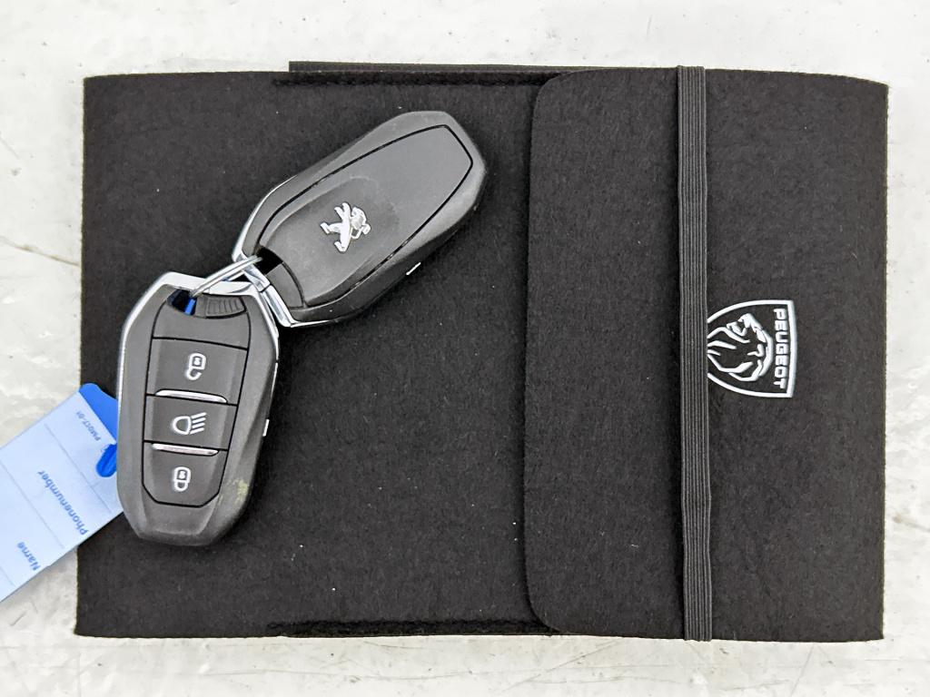 Peugeot 3008 hybrid 145pk automaat gt | rijklaar | adaptive cruise | stoelv