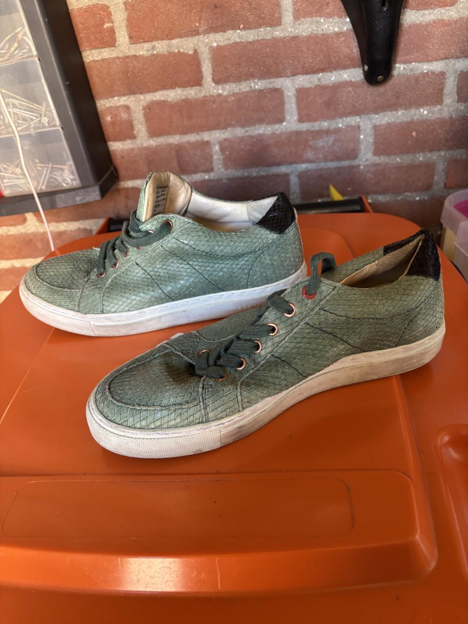 Fretons Schoenen Maat 41