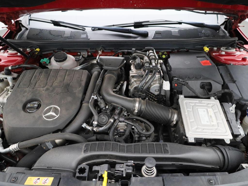 Mercedes-Benz Cla shooting brake 250 e business solution amg limited | auto