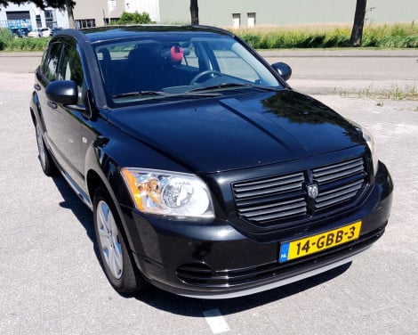 Dodge Caliber 1.8 SE