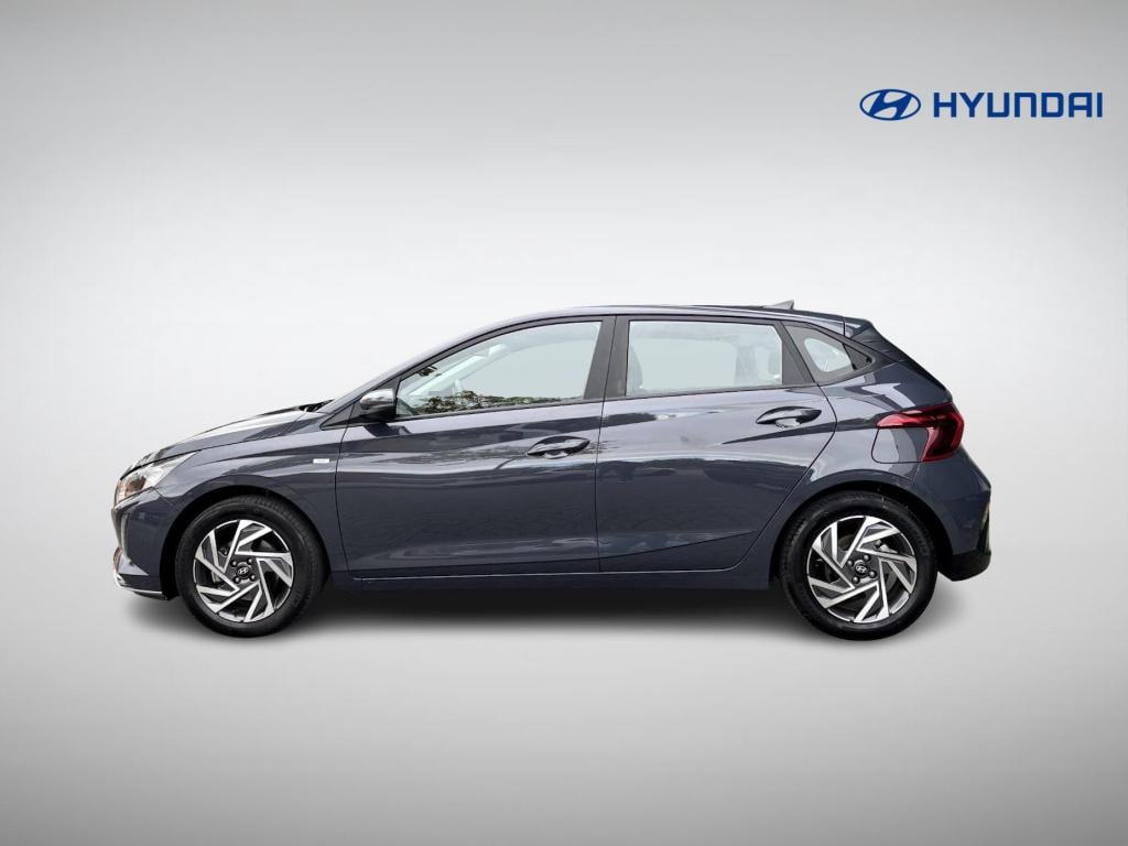 Hyundai I 20 1.0 t-gdi comfort smart nl-auto, nieuw model!