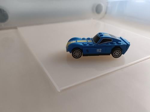 Lego 40192 : Ferrari 250 GTO