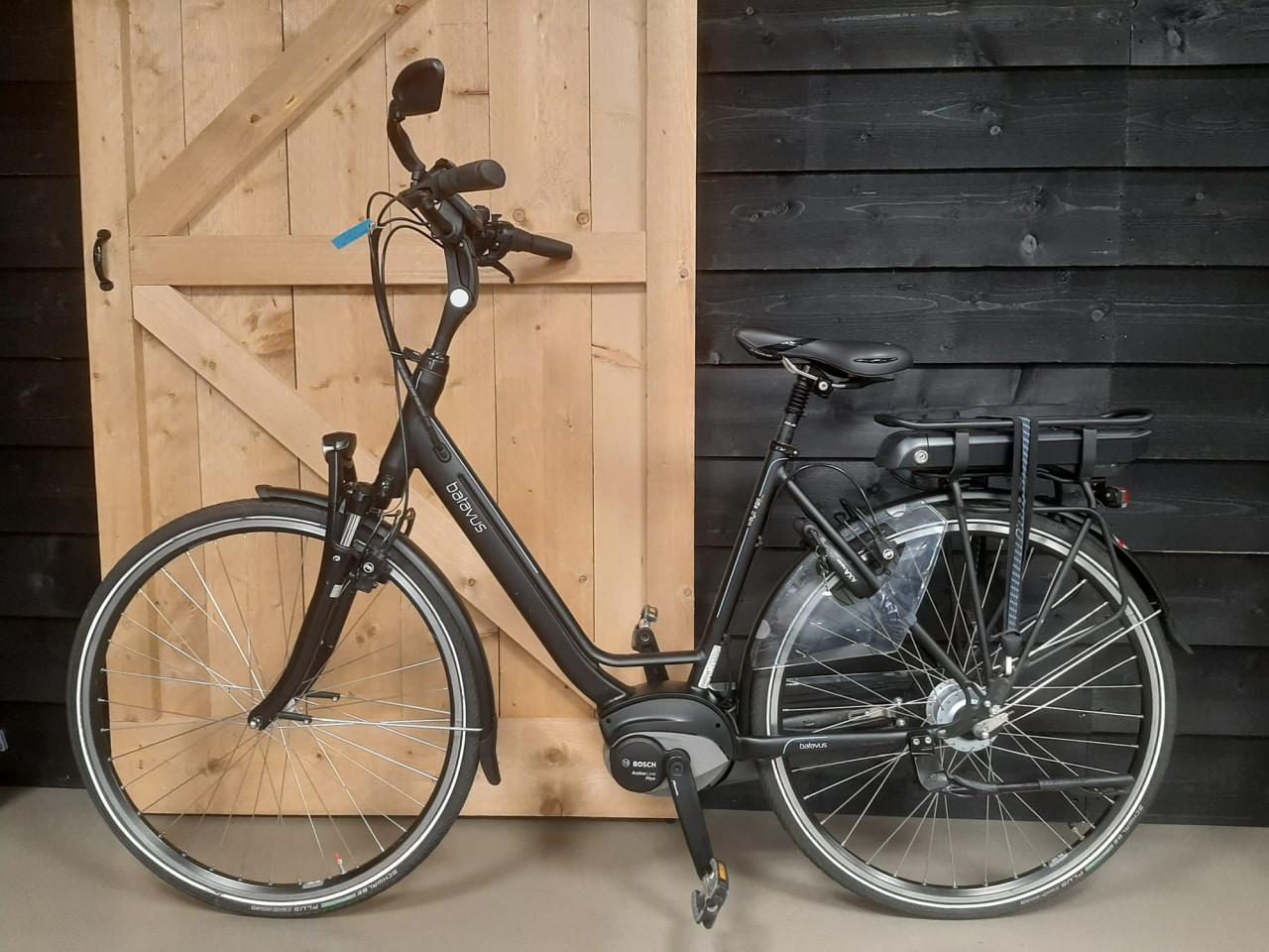 Zeer nette Batavus Wayz HMB