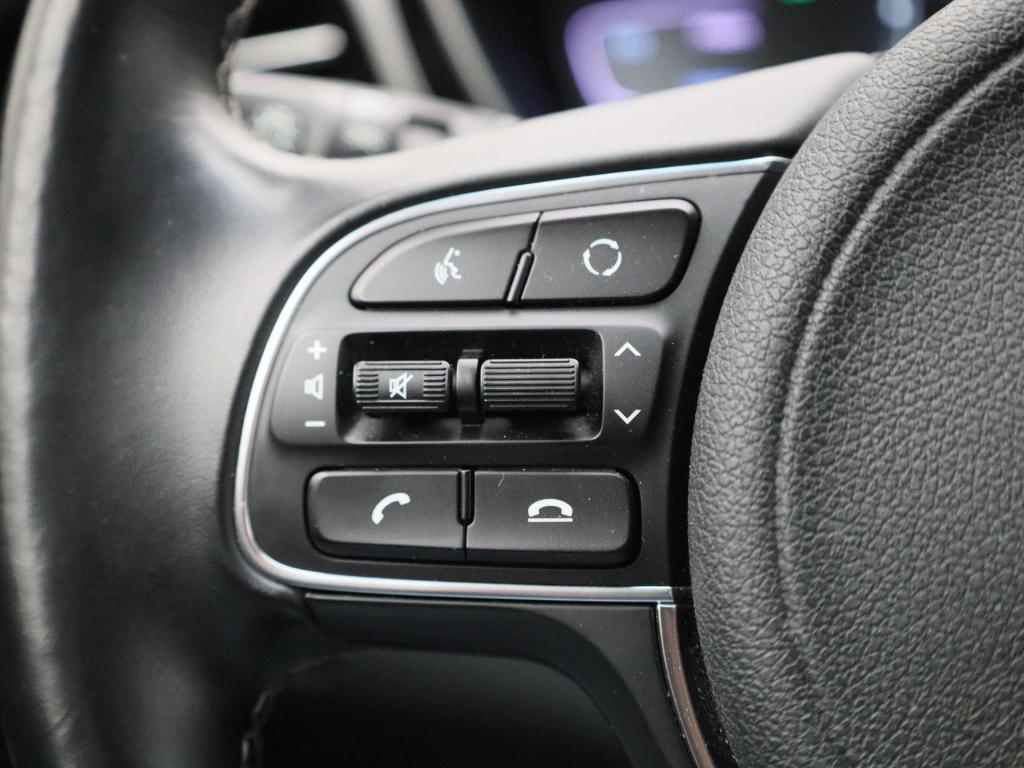 Kia Niro 1.6 gdi phev dynamicplusline | automaat | lmv | navigatie | leder 